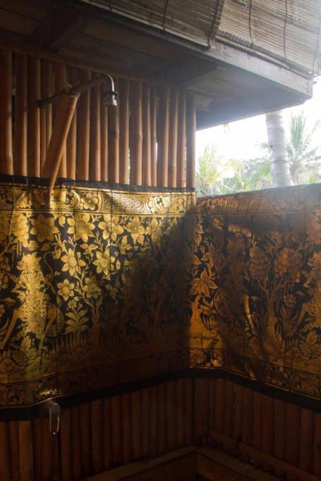 Jasri Dalem Surf Retreat Villa Exterior photo