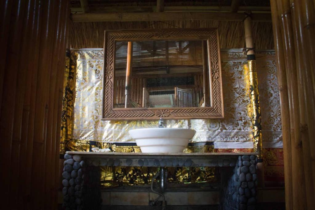 Jasri Dalem Surf Retreat Villa Exterior photo
