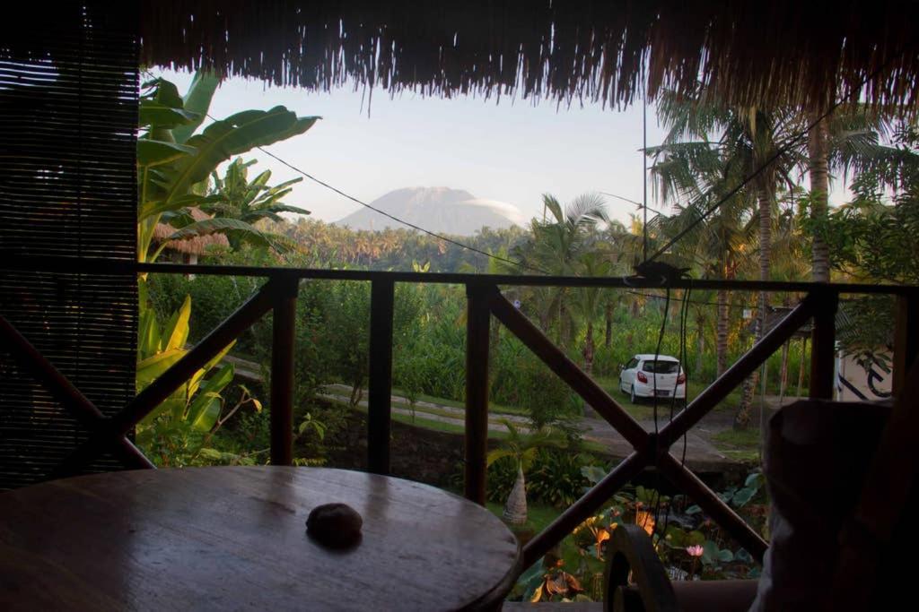 Jasri Dalem Surf Retreat Villa Exterior photo