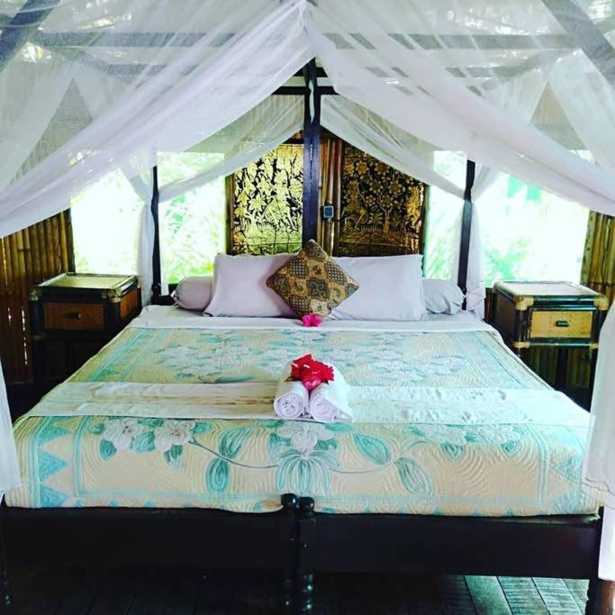 Jasri Dalem Surf Retreat Villa Exterior photo