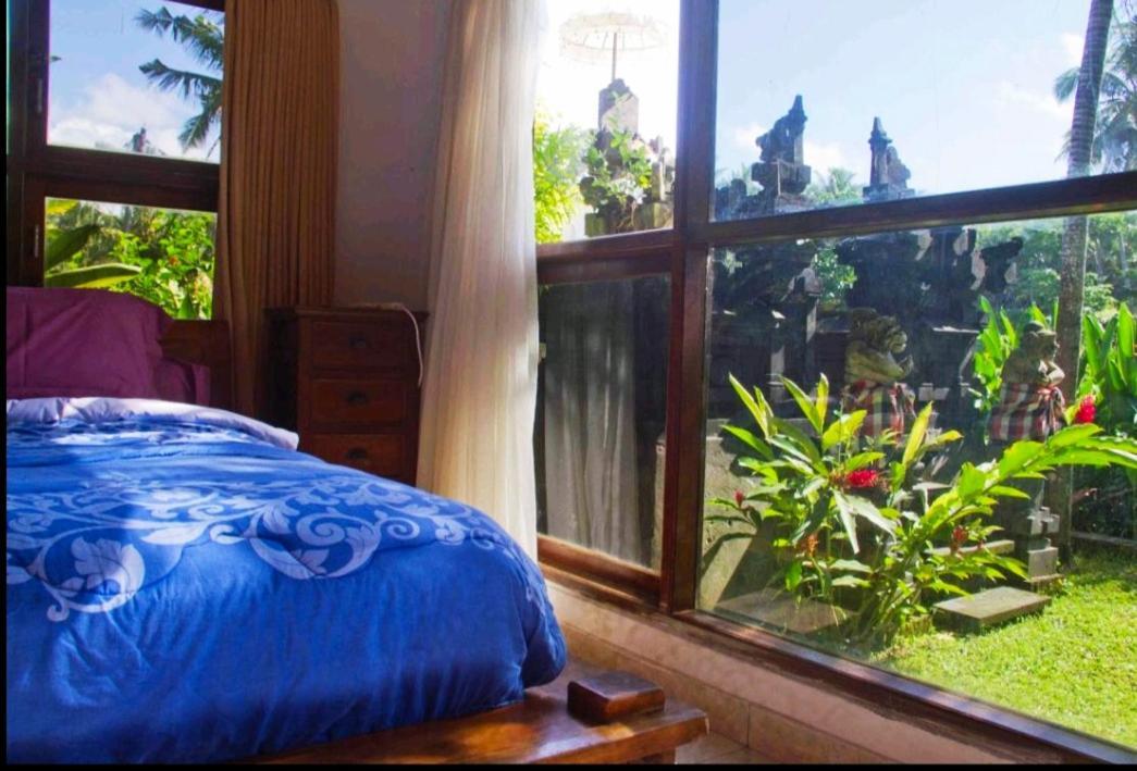 Jasri Dalem Surf Retreat Villa Exterior photo