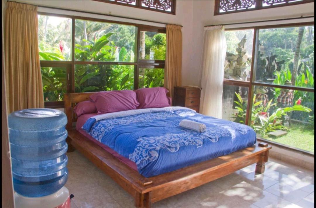 Jasri Dalem Surf Retreat Villa Exterior photo