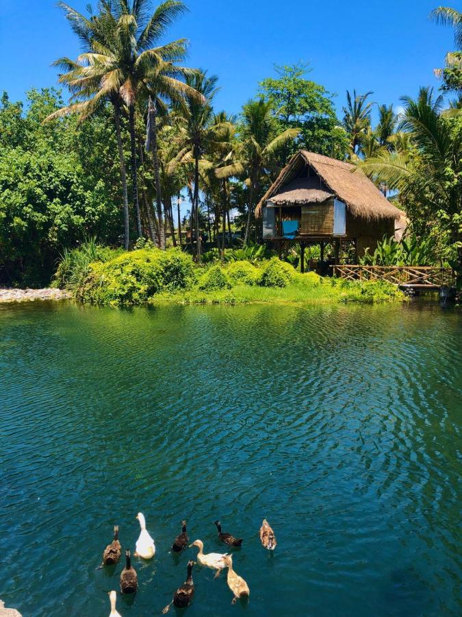 Jasri Dalem Surf Retreat Villa Exterior photo
